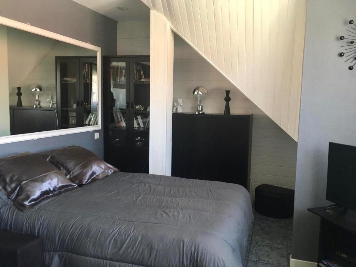 Cosy Apartment Proche Paris Et Disneyland Gagny Exterior foto