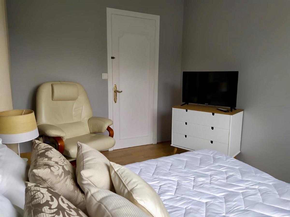 Cosy Apartment Proche Paris Et Disneyland Gagny Exterior foto